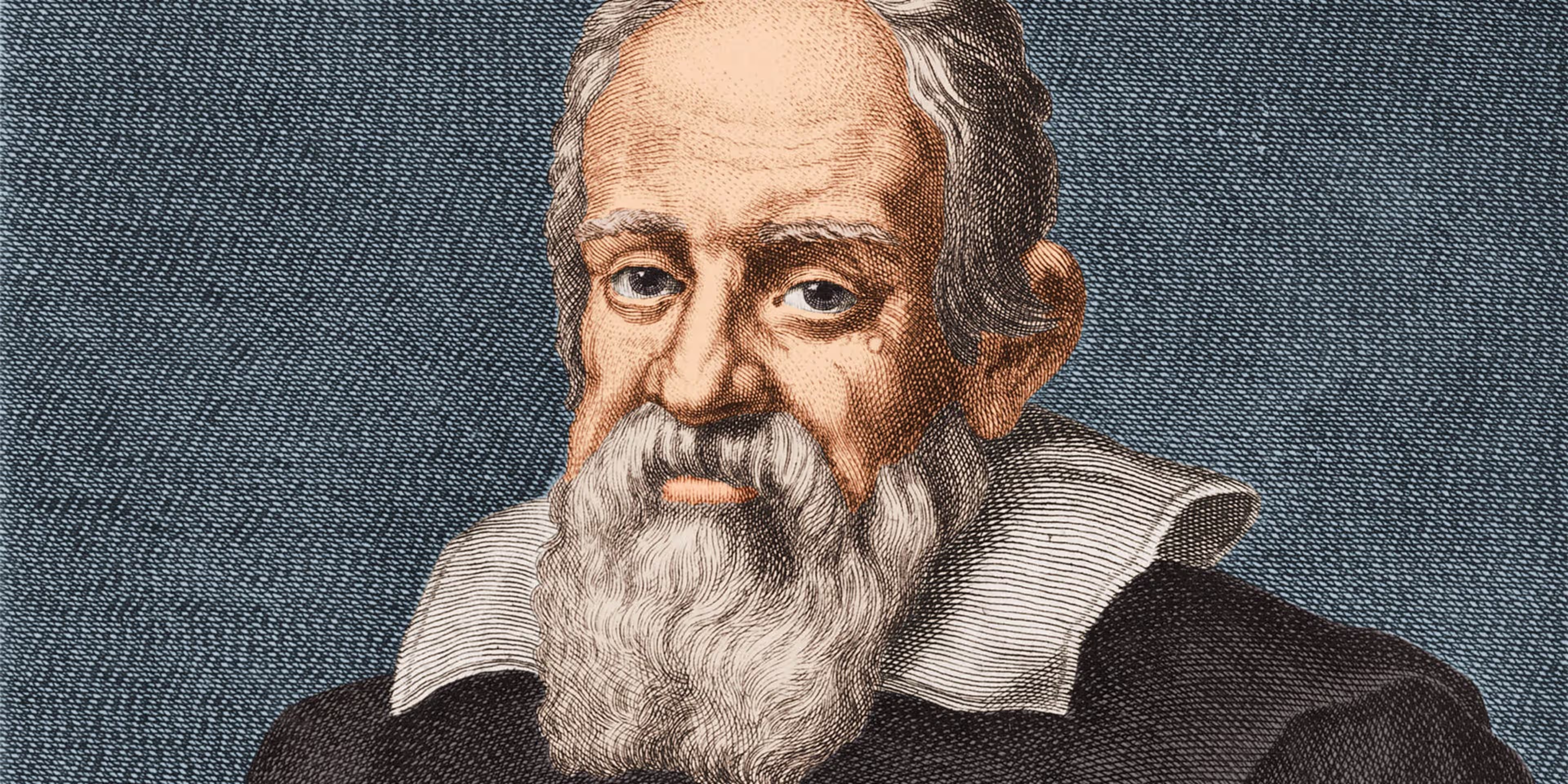 Galileo Galilei