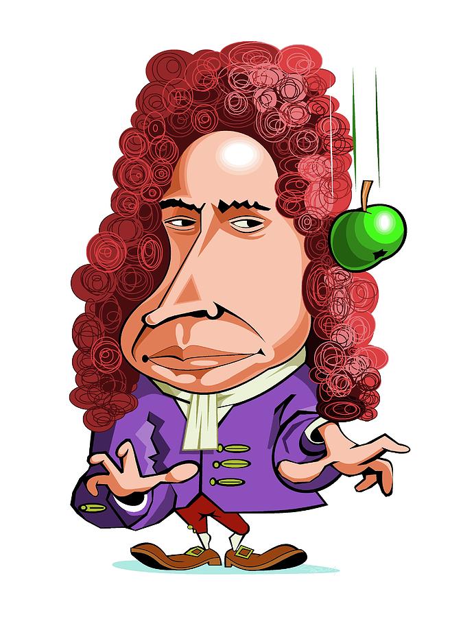 Isaac Newton